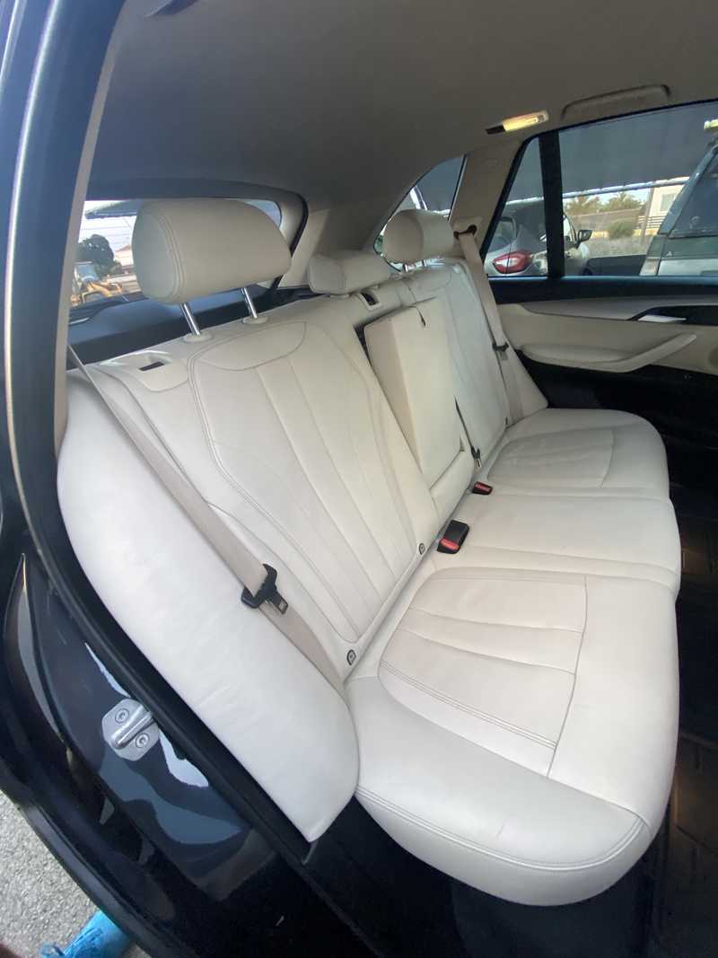 2015 BMW X5 2,0L 2015 Cyprus