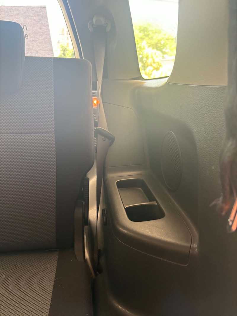 2006 Suzuki Grand Vitara 1,6L 2006 Cyprus