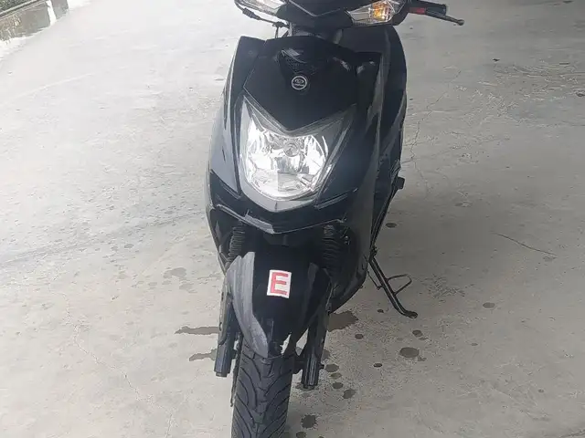 bike, Nicosia — Nicosia - Kaimakli
