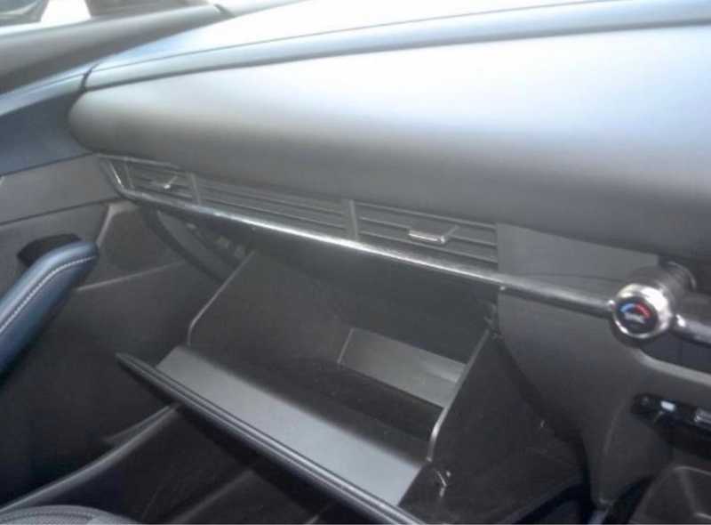 2021 Mazda CX-30 2,0L 2021 Cyprus