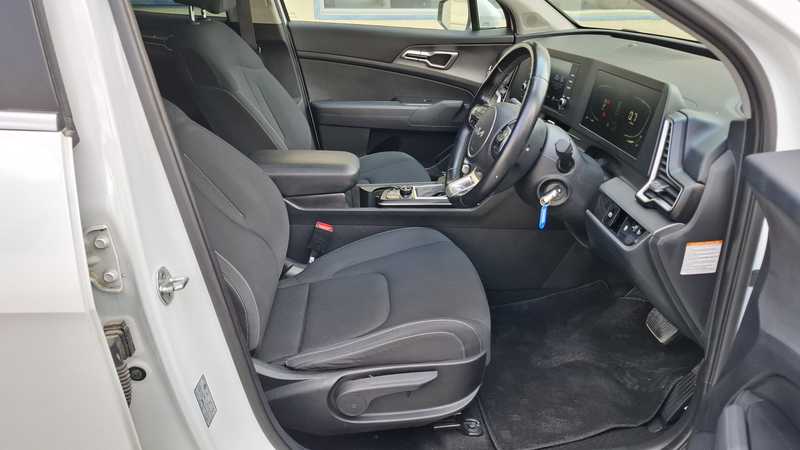 2022 KIA Sportage 1,6L 2022 Cyprus