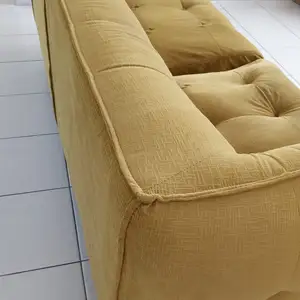 4 seater sofa to pickup in universal, Paphos — Paphos - Universal