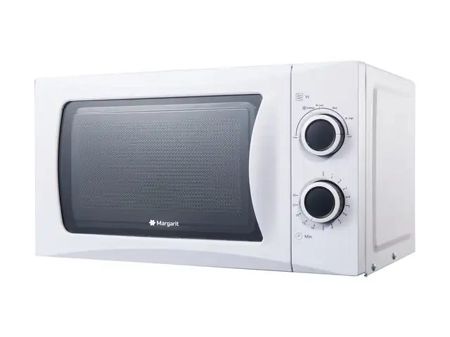 2 x margarit microwave, Larnaca — Larnaka - Makenzy