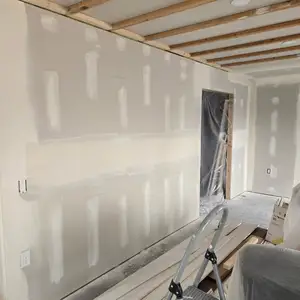 Plasterboard drylining for uneven walls in paphos, Επαρχία Πάφου — Πάφος - Κάτω Πάφος