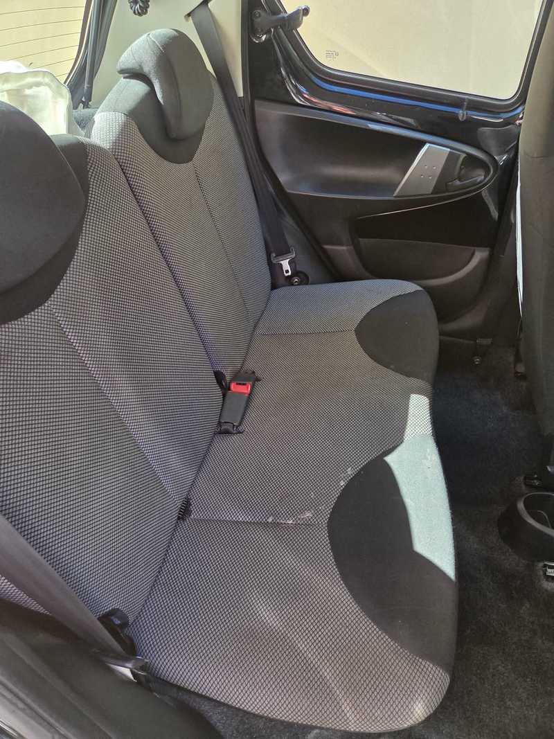 2013 Toyota Aygo 1,0L 2013 Cyprus