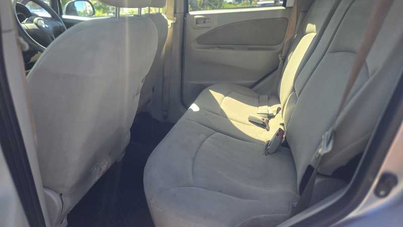 2008 Mitsubishi Colt 1,5L 2008 Cyprus