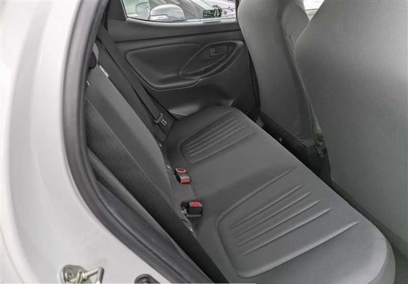 2022 Toyota Yaris 1,5L 2022 Cyprus