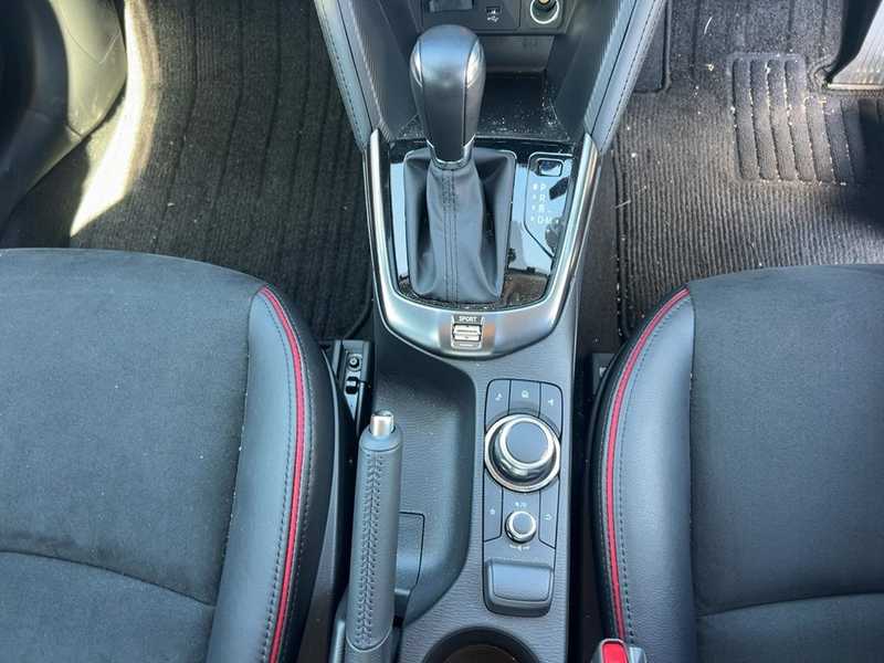 2024 Mazda 2 1,5L 2024 Cyprus