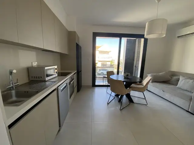 Studio apartment to rent, Επαρχία Λεμεσού — Άγιος Αθανάσιος - 7