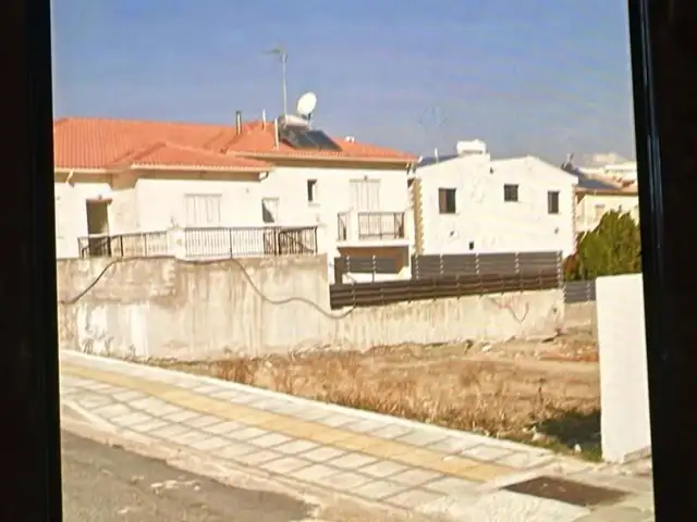 Residential Plot 600 m², Επαρχία Λάρνακας — Ορόκλινη
