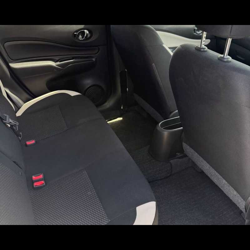 2019 Nissan Note 1,2L 2019 Cyprus