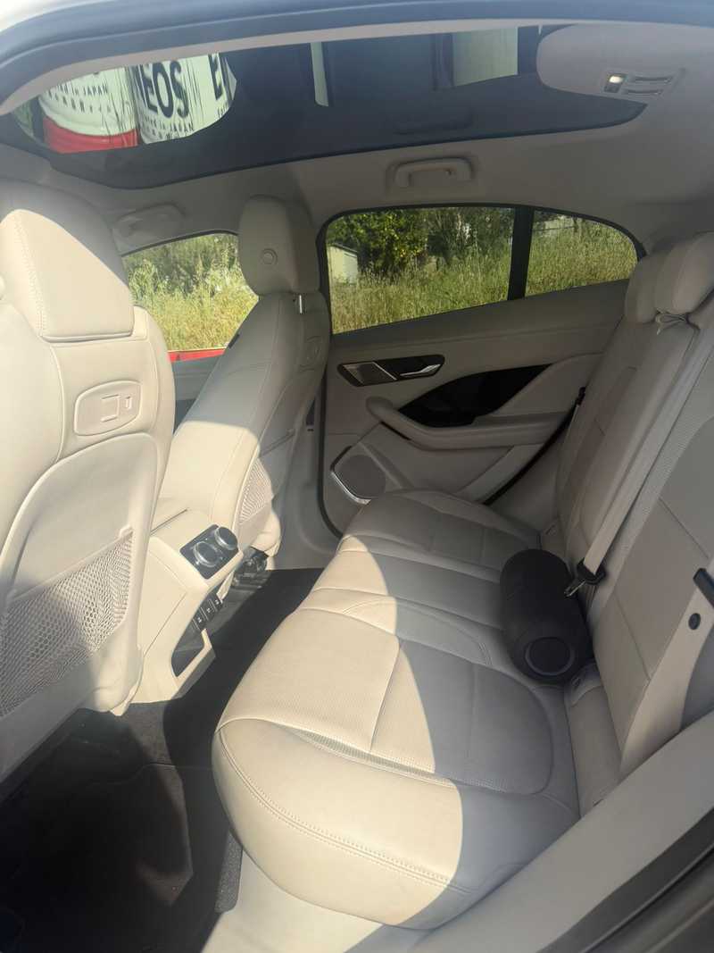 2019 Jaguar I-Pace Electric 2019 Cyprus