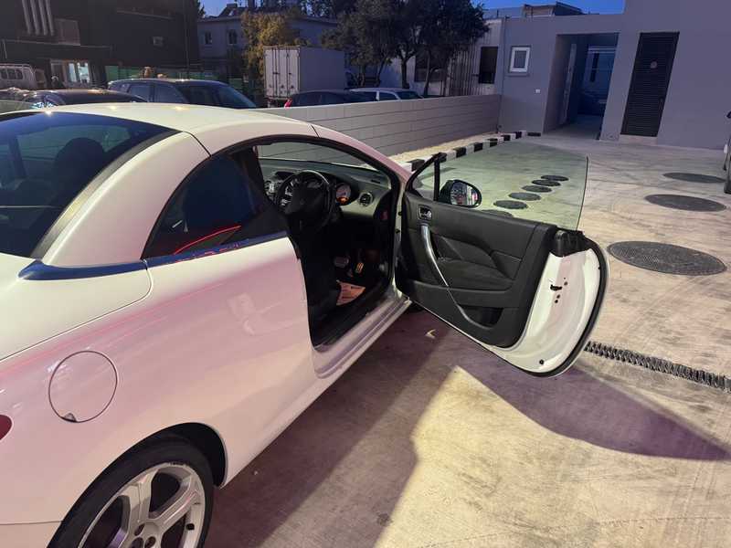 2014 Peugeot 308 1,5L 2014 Cyprus