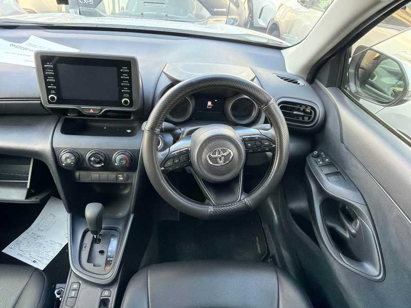2023 Toyota Yaris Cross 1,5L 2023 Cyprus