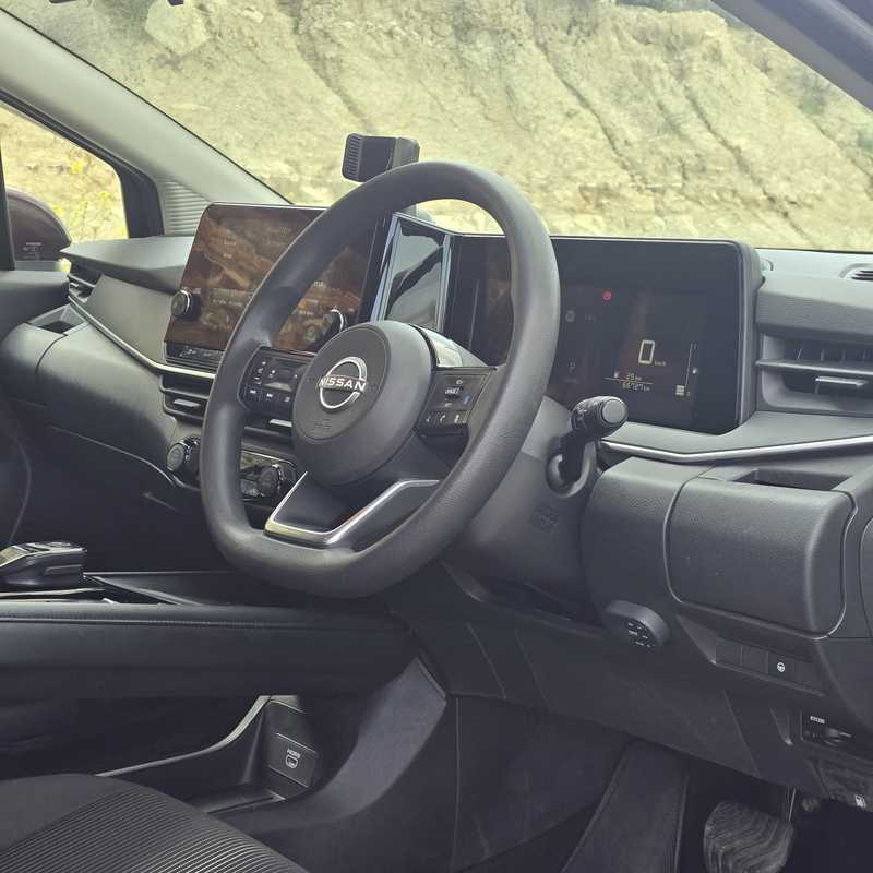 2022 Nissan Note e-Power 1,2L 2022 Cyprus