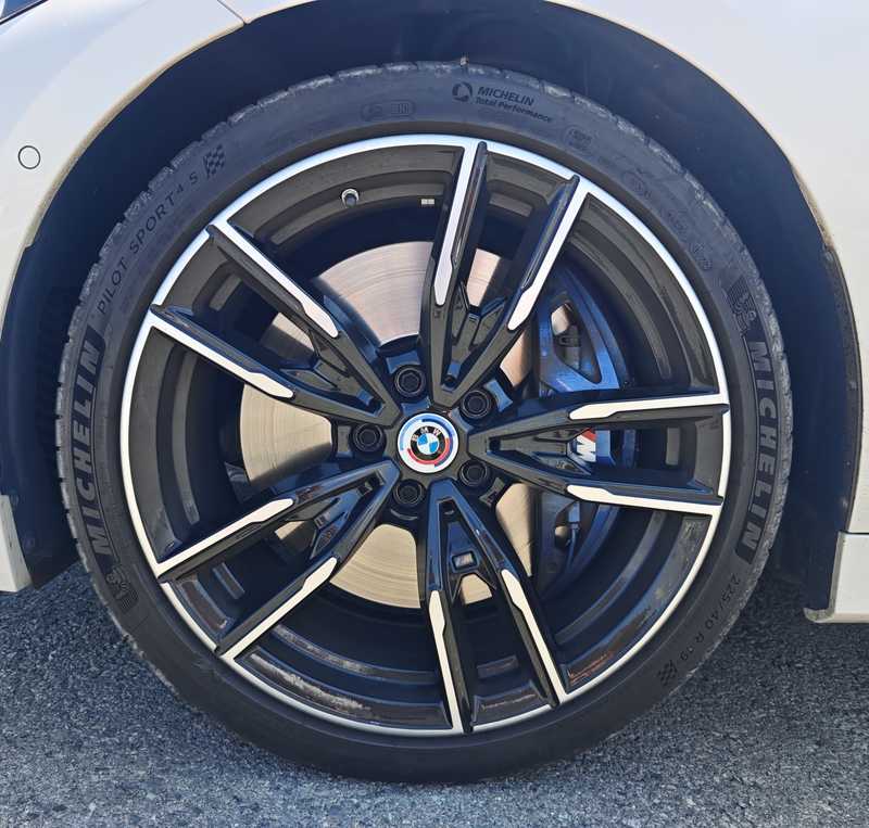2023 BMW 3-Series 3,0L 2023 Cyprus
