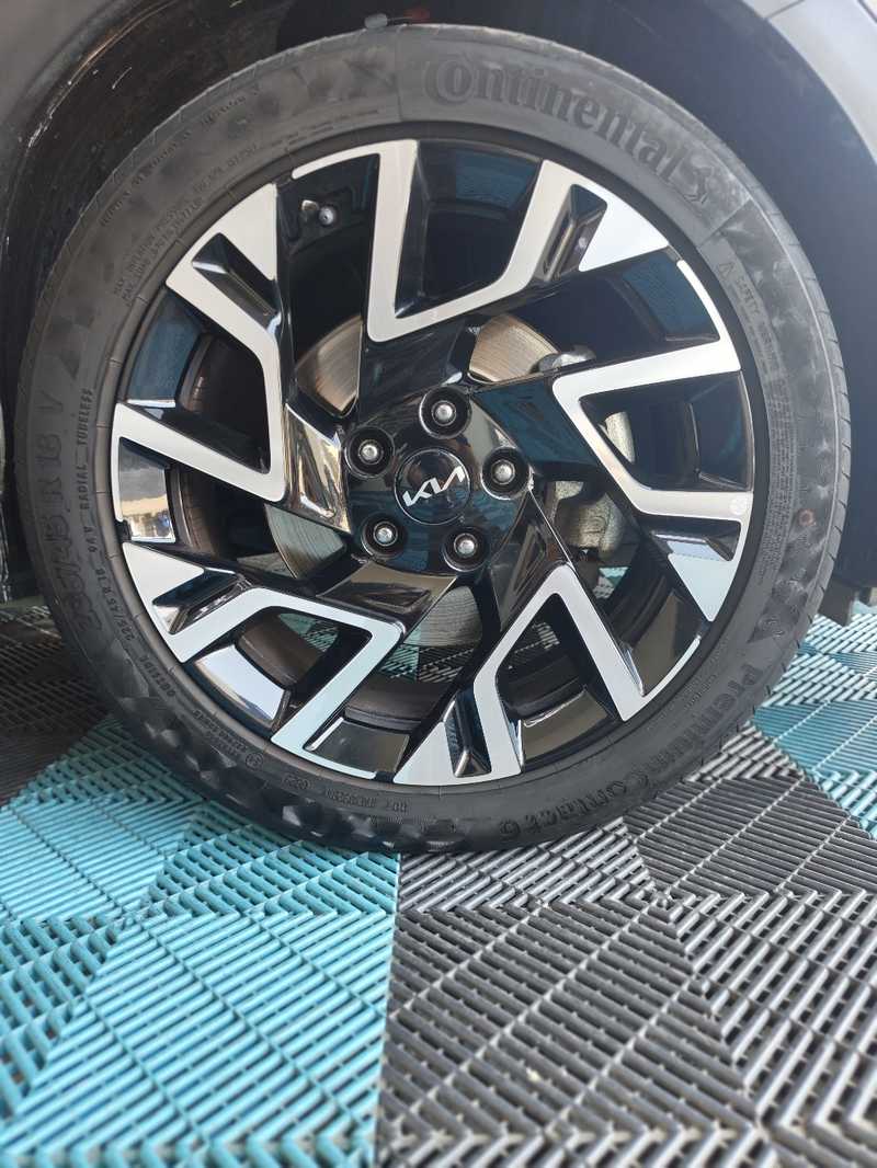 2023 KIA XCeed 1,5L 2023 Cyprus