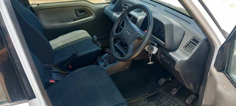 1995 Suzuki Vitara 1,6L 1995 Cyprus