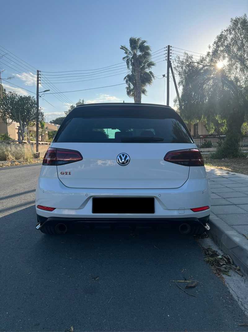 2020 Volkswagen Golf 2,0L 2020 Cyprus