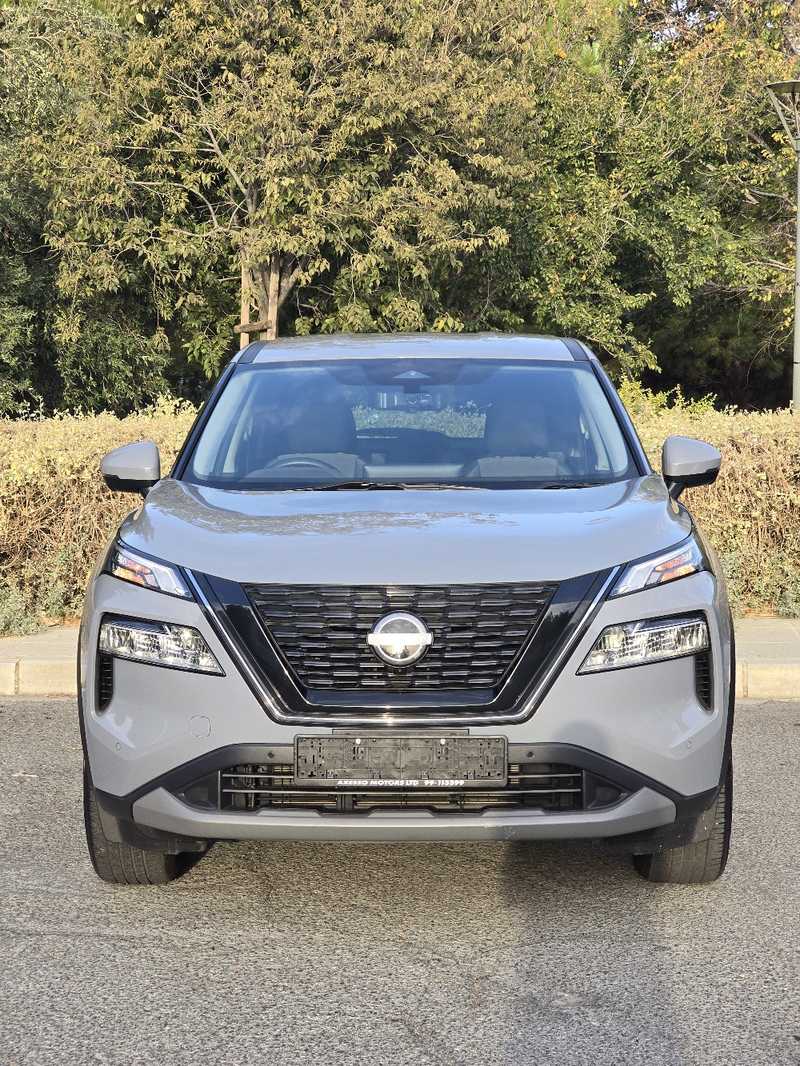 2023 Nissan X-Trail 1,5L 2023 Cyprus