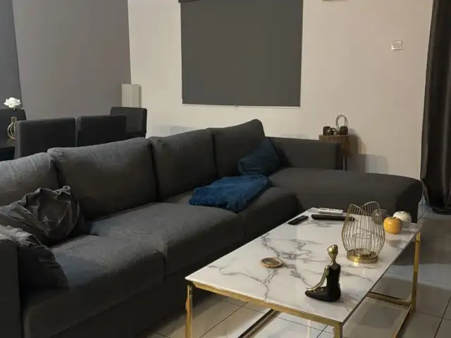 3-bedroom apartment for sale, Nicosia — Strovolos - Chryseleousa - 3