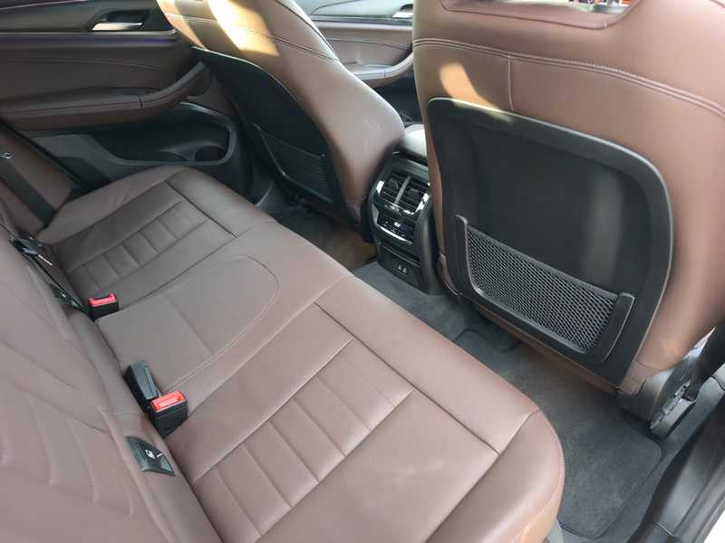 2022 BMW X4 2,0L 2022 Cyprus