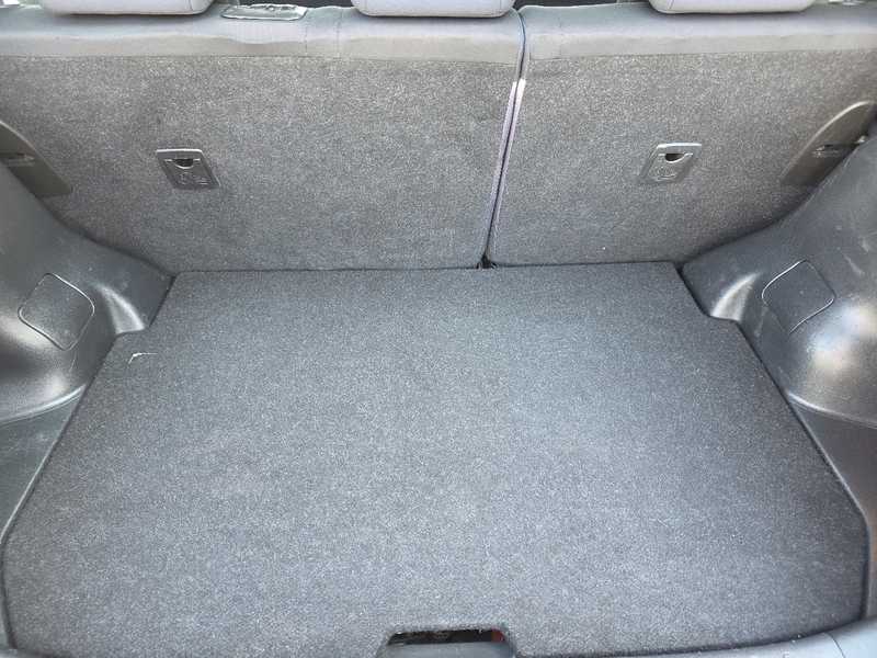 2012 Nissan Juke 1,5L 2012 Cyprus