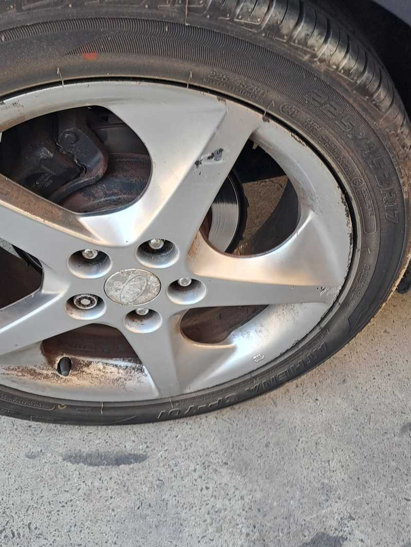 2010 KIA Ceed 1,6L 2010 Cyprus