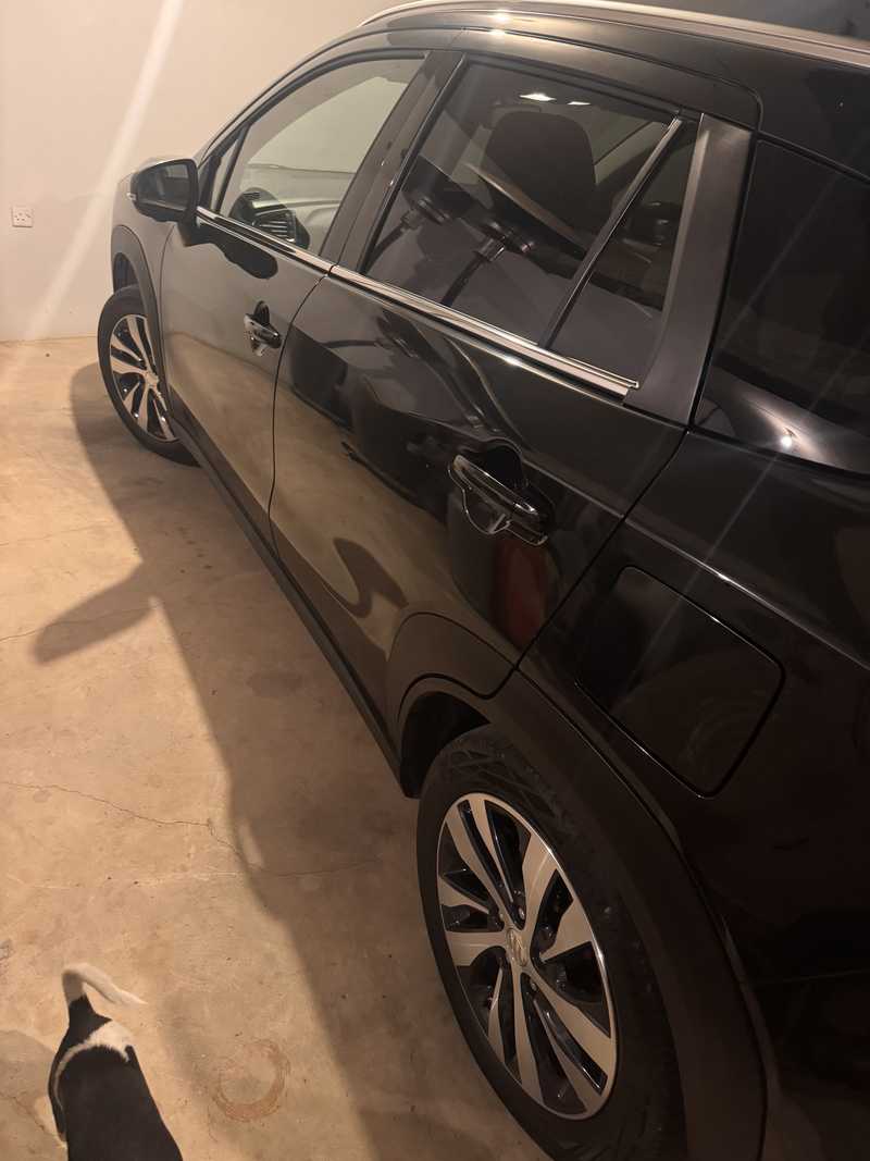 2022 Suzuki S-CROSS 1,4L 2022 Cyprus