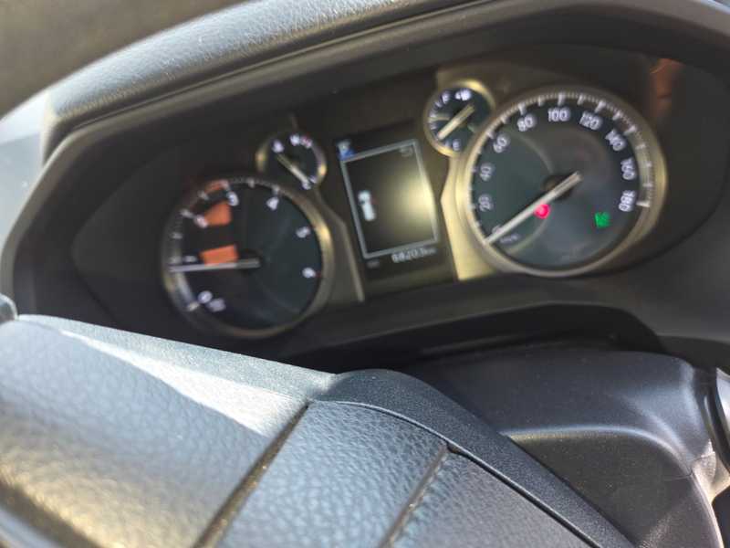 2020 Toyota Land Cruiser Prado 2,8L 2020 Cyprus