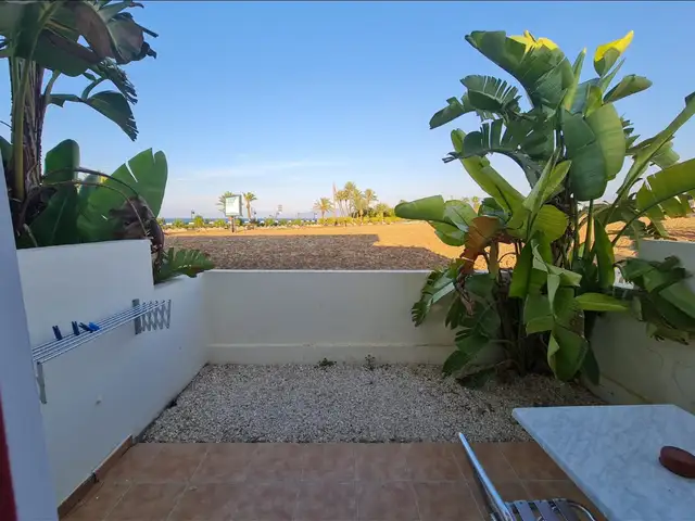 Studio apartment to rent, Επαρχία Πάφου — Λατσί