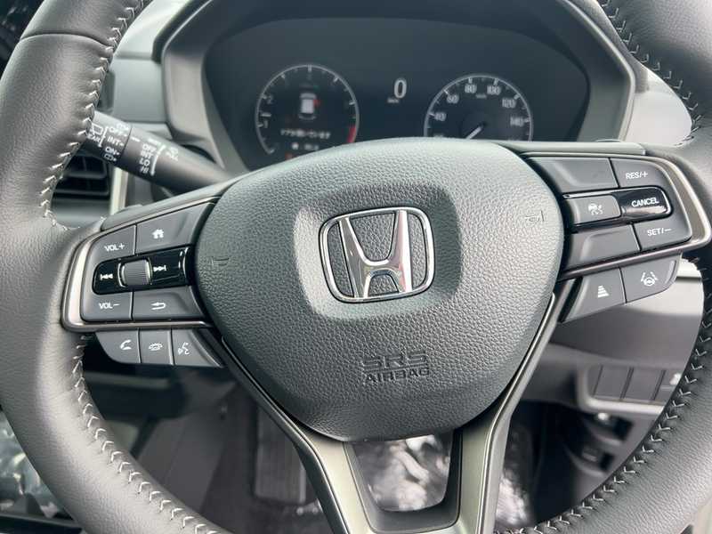 2025 Honda WR-V 1,5L 2025 Cyprus