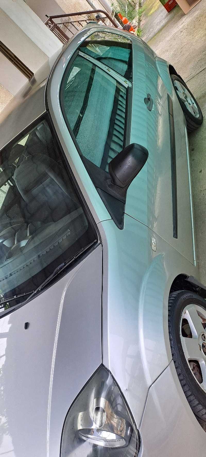 2006 Ford Fiesta 1,4L 2006 Cyprus