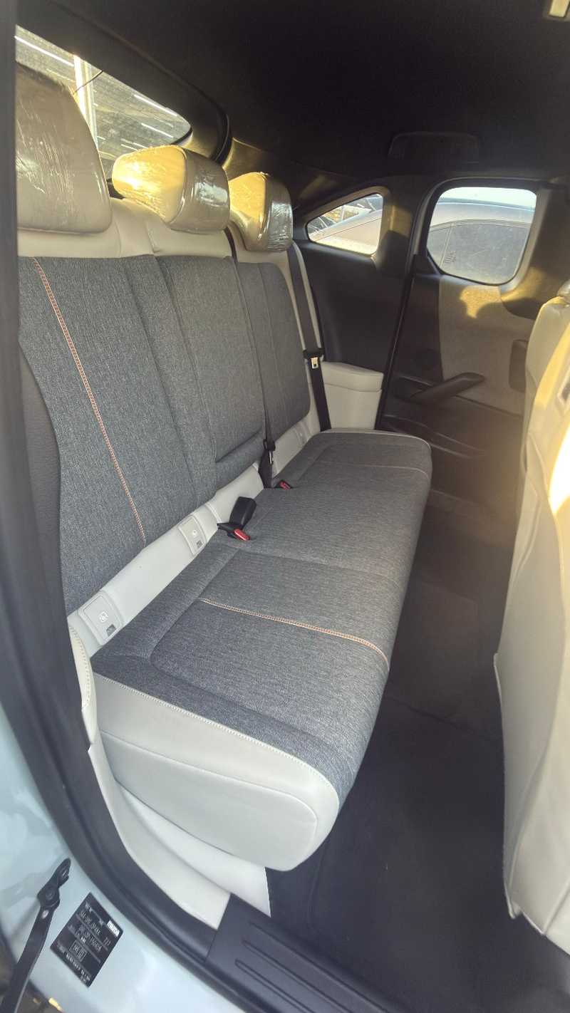 2022 Mazda ΜΧ-30 2,0L 2022 Cyprus