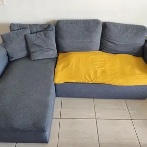 Sofa bed needs to go - καναπές κρεβάτι, Επαρχία Λεμεσού — Άγιος Ιωάννης Λεμεσού