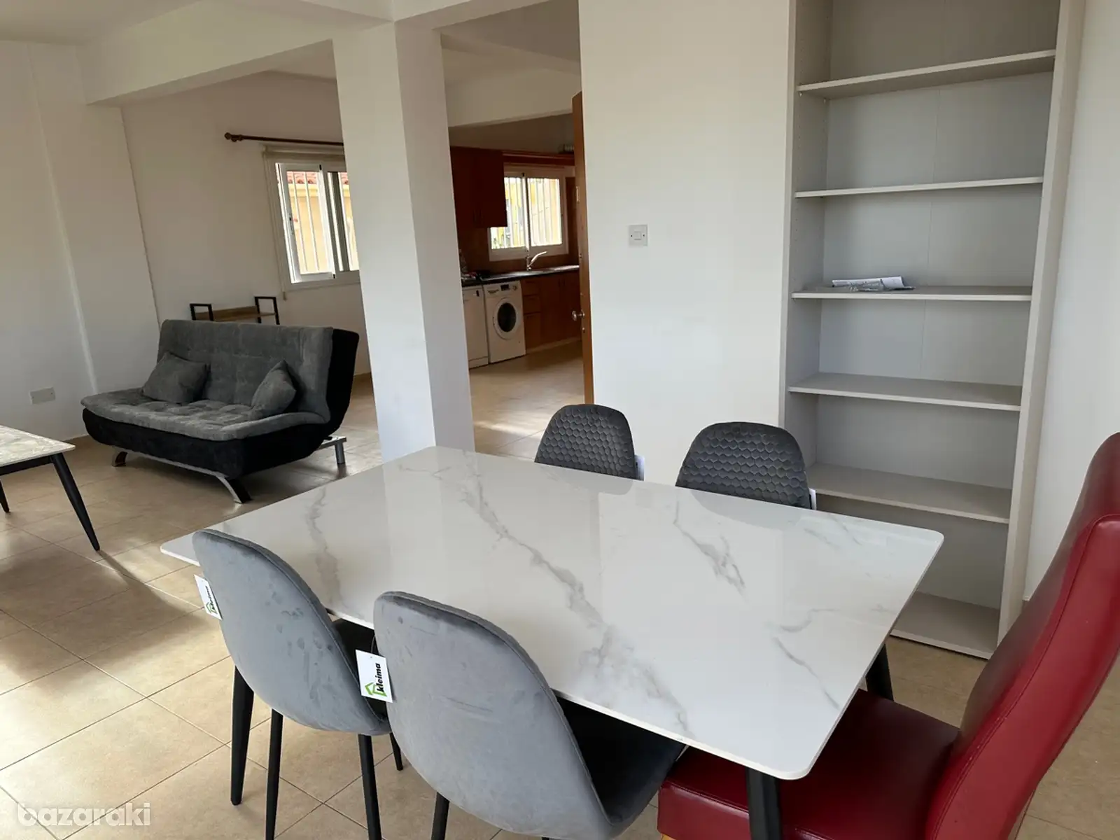 Apartment, 2 bedrooms — 9
