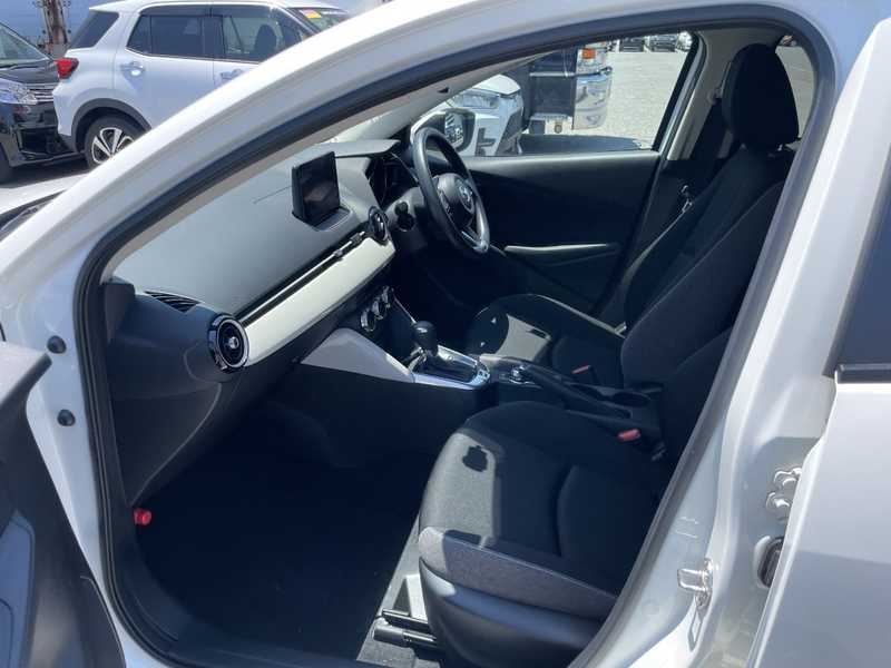 2023 Mazda 2 1,5L 2023 Cyprus