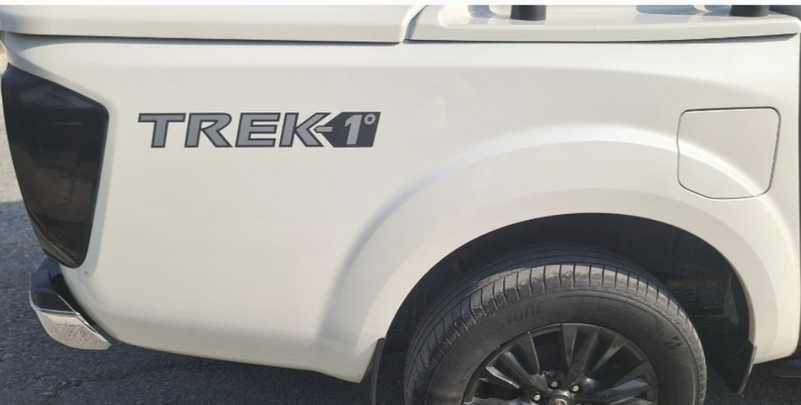 2018 Nissan Navara 2,3L 2018 Cyprus