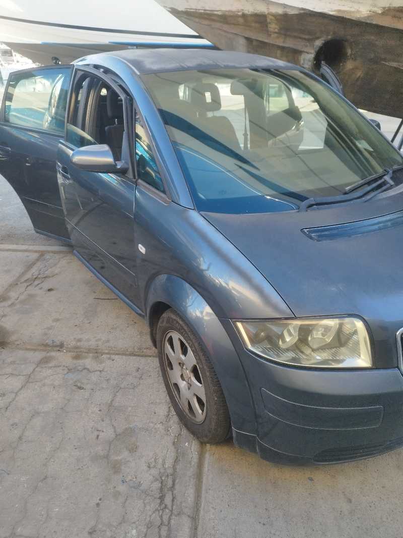 Audi A2 1,3L 2005