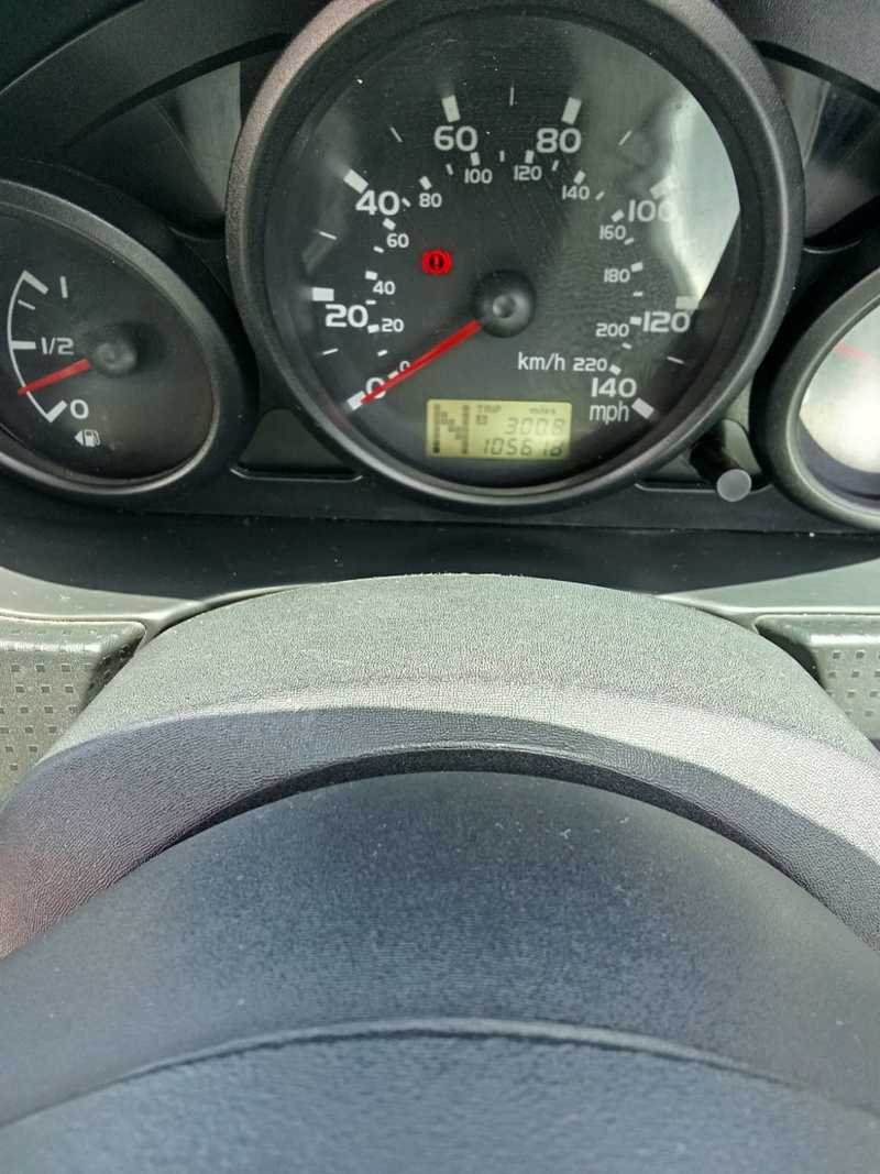 2008 Mitsubishi Colt 1,3L 2008 Cyprus