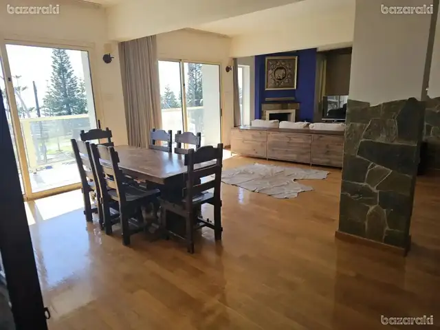 3-bedroom apartment to rent, Επαρχία Λεμεσού — Λεμεσός - Αγία Τριάδα