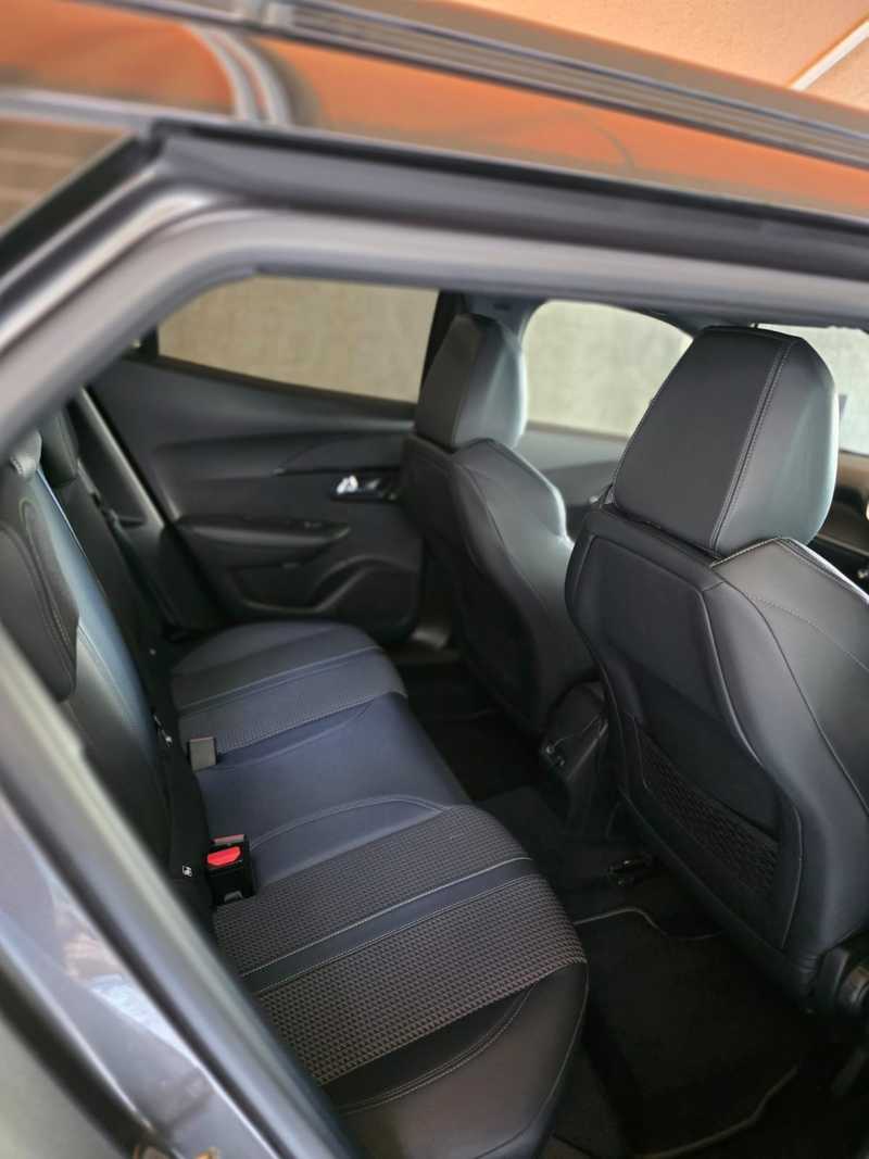 2021 Peugeot 2008 1,2L 2021 Cyprus