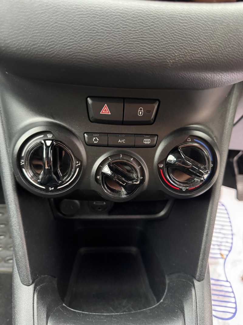 2013 Peugeot 208 1,4L 2013 Cyprus