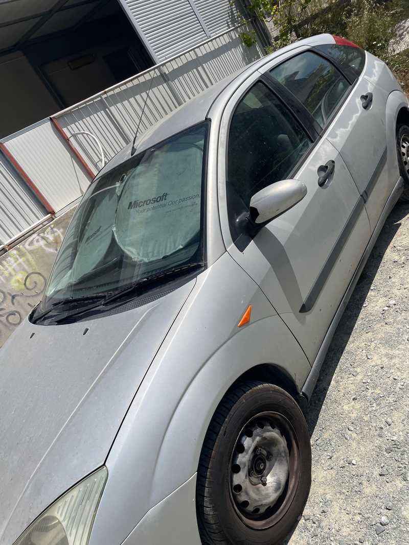Ford Focus 1,5L 2002