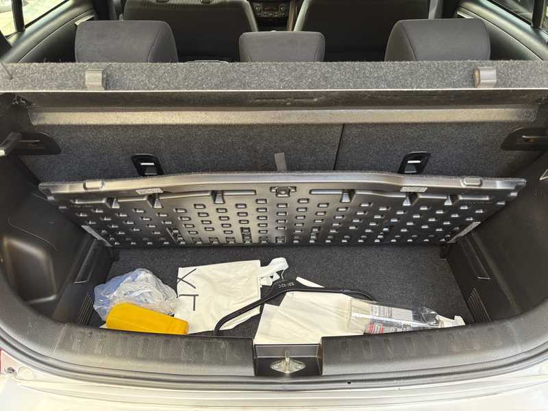 2014 Suzuki Swift 1,2L 2014 Cyprus