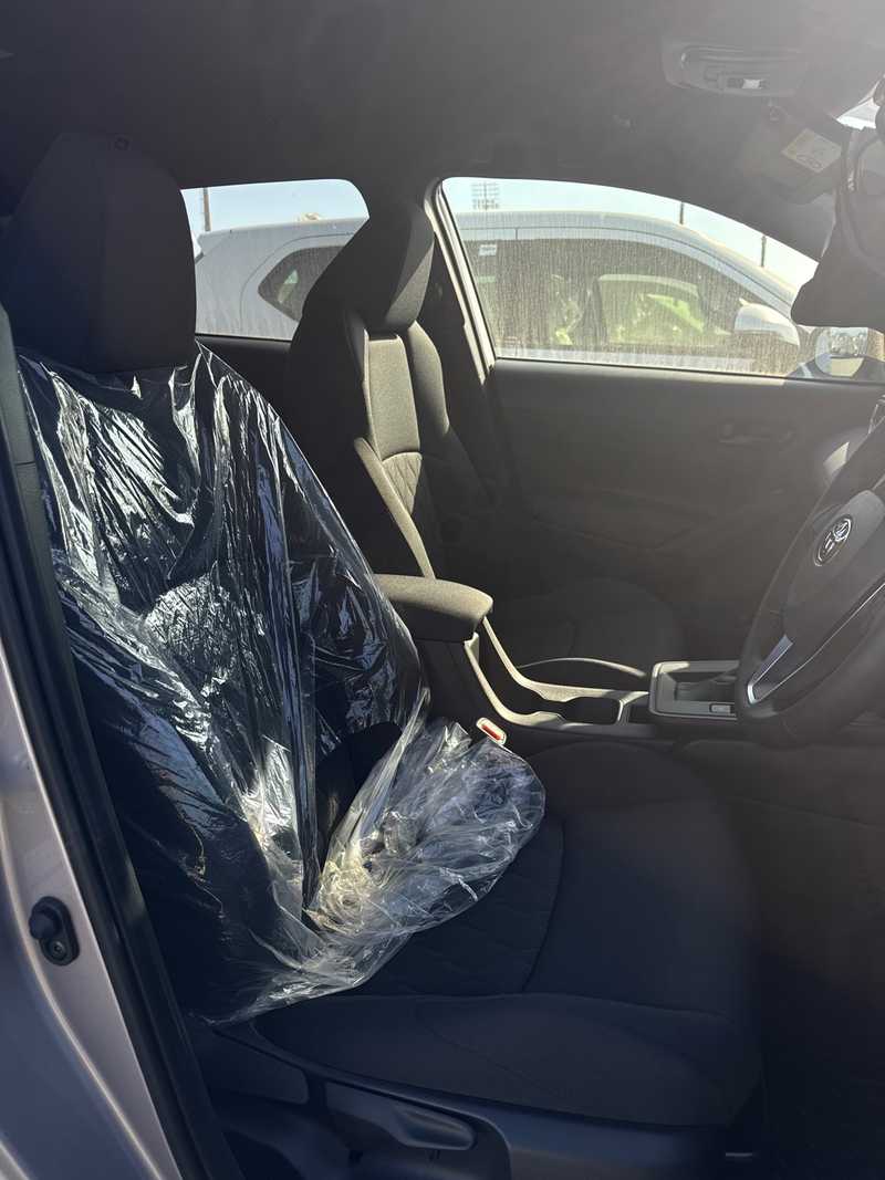 2026 Toyota Corolla Cross 1,8L 2026 Cyprus