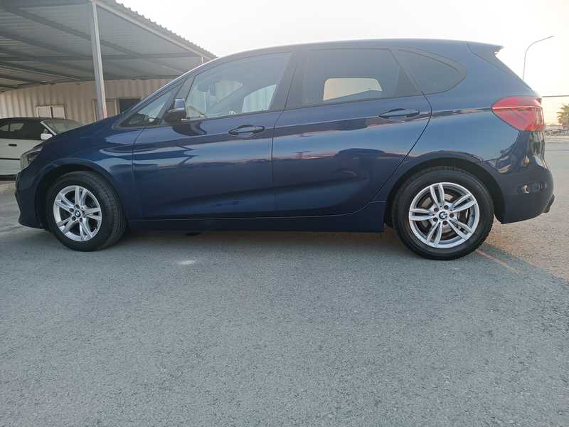 2020 BMW 2-Series 2,0L 2020 Cyprus