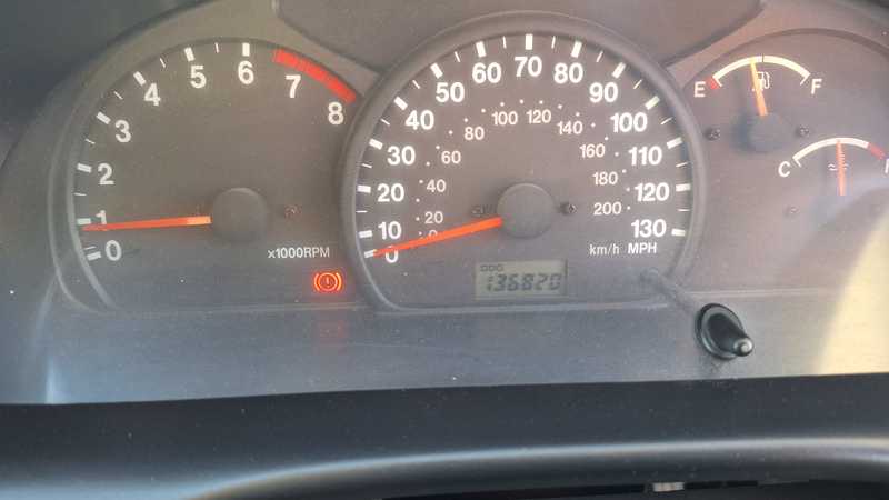 2002 Suzuki Vitara 1,6L 2002 Cyprus