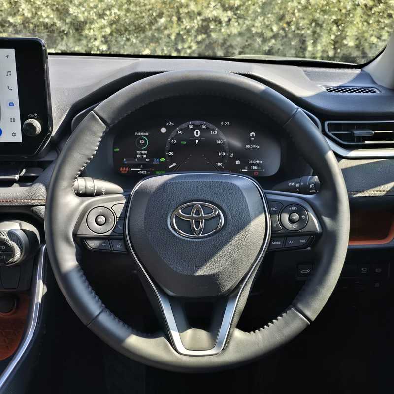 2023 Toyota RAV4 2,5L 2023 Cyprus
