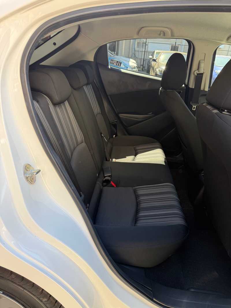 2022 Mazda 2 1,5L 2022 Cyprus
